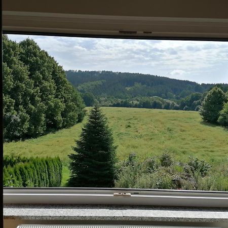 Ferienwohnung Max Schirgiswalde-Kirschau Esterno foto