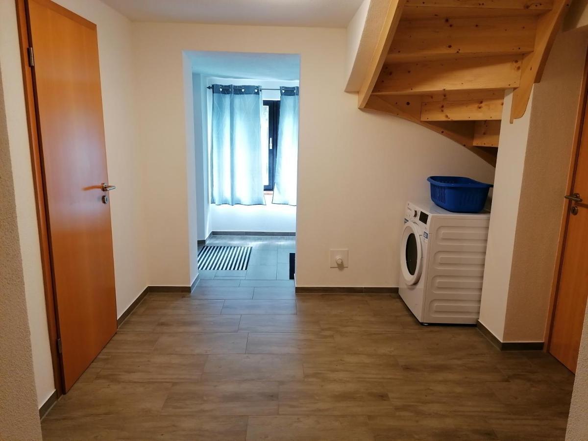 Ferienwohnung Max Schirgiswalde-Kirschau Esterno foto
