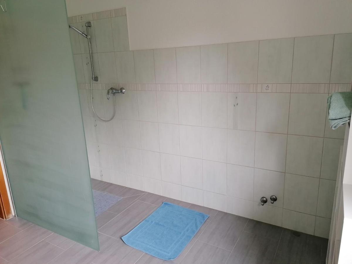 Ferienwohnung Max Schirgiswalde-Kirschau Esterno foto